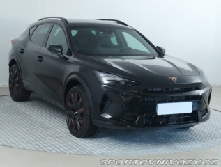 Cupra Formentor 2.0 TSI 4Drive 2025