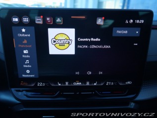 Cupra Formentor 2.0 TSI 4Drive 2025