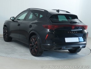 Cupra Formentor 2.0 TSI 4Drive 2025