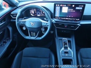 Cupra Formentor 2.0 TSI 4Drive 2025