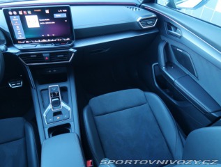 Cupra Formentor 2.0 TSI 4Drive 2025