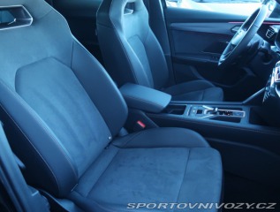 Cupra Formentor 2.0 TSI 4Drive 2025