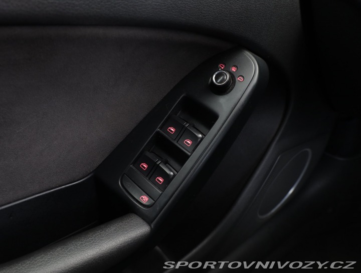 Audi A5 S-Line 2.0 TFSI 2009