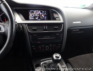 Audi A5 S-Line 2.0 TFSI 2009