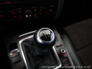 Audi A5 S-Line 2.0 TFSI 2009