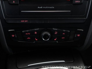 Audi A5 S-Line 2.0 TFSI 2009