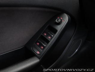 Audi A5 S-Line 2.0 TFSI 2009