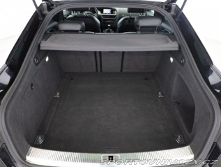 Audi A5 S-Line 2.0 TFSI 2009