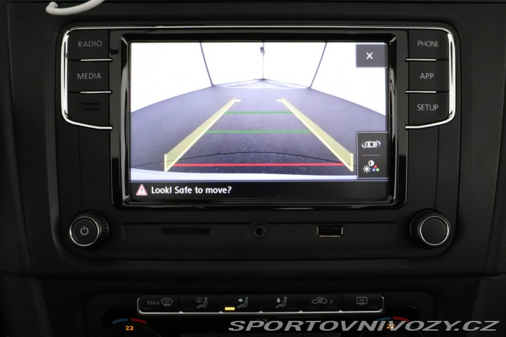 Volkswagen Golf 1.4 TSI 2011