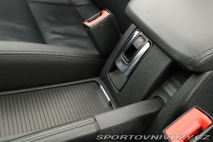 Volkswagen Golf 1.4 TSI 2011