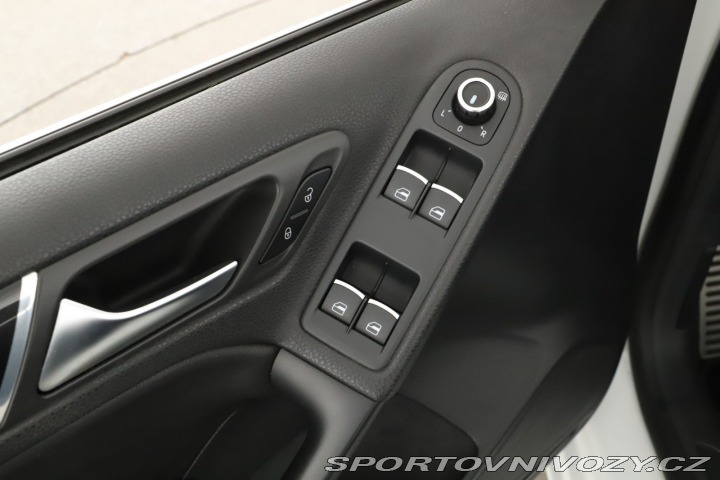 Volkswagen Golf 1.4 TSI 2011