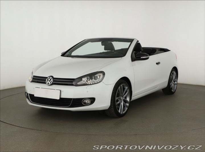 Volkswagen Golf 1.4 TSI 2011