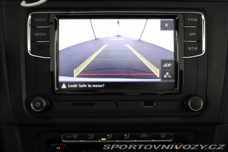 Volkswagen Golf 1.4 TSI 2011