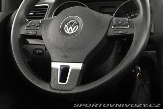 Volkswagen Golf 1.4 TSI 2011