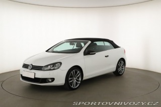 Volkswagen Golf 1.4 TSI 2011