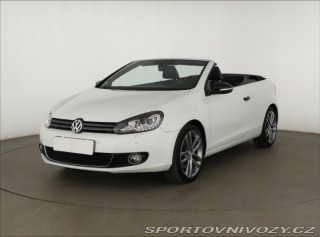 Volkswagen Golf 1.4 TSI 2011