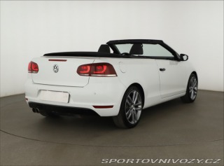 Volkswagen Golf 1.4 TSI 2011