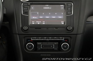 Volkswagen Golf 1.4 TSI 2011