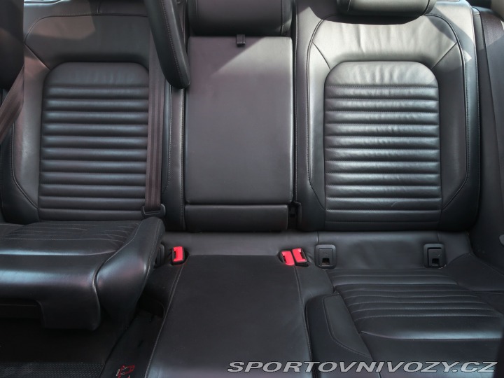 Volkswagen Ostatní modely Passat 2.0 BiTDI 2016