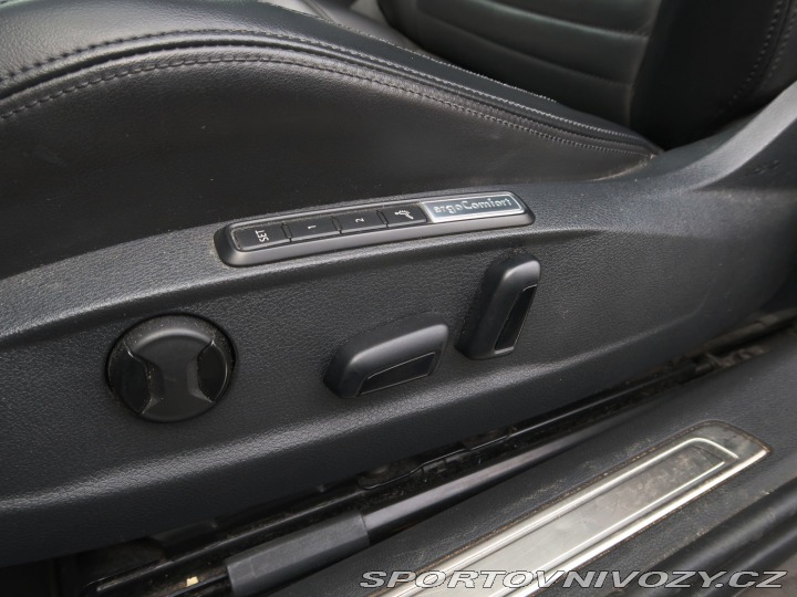 Volkswagen Ostatní modely Passat 2.0 BiTDI 2016