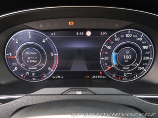 Volkswagen Ostatní modely Passat  2.0 BiTDI 2016