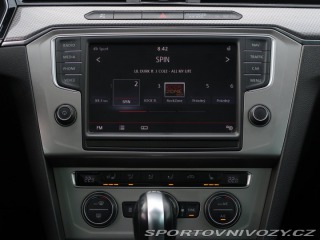 Volkswagen Ostatní modely Passat  2.0 BiTDI 2016