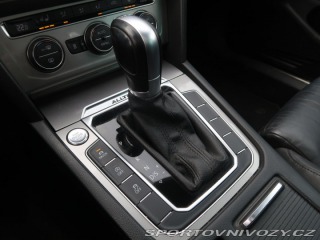 Volkswagen Ostatní modely Passat  2.0 BiTDI 2016