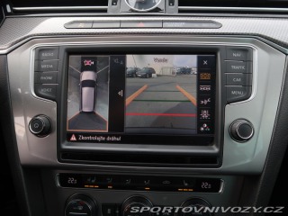 Volkswagen Ostatní modely Passat  2.0 BiTDI 2016