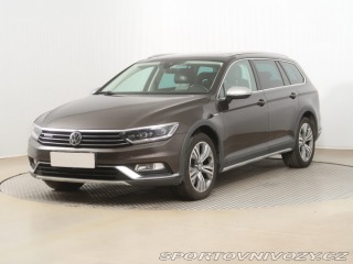 Volkswagen Ostatní modely Passat  2.0 BiTDI 2016