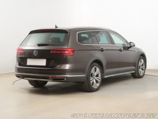 Volkswagen Ostatní modely Passat  2.0 BiTDI 2016