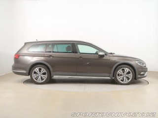 Volkswagen Ostatní modely Passat  2.0 BiTDI 2016