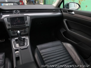 Volkswagen Ostatní modely Passat  2.0 BiTDI 2016