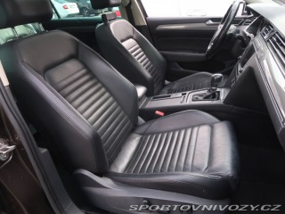 Volkswagen Ostatní modely Passat  2.0 BiTDI 2016