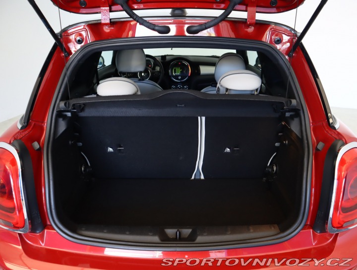 Mini Cooper Cooper S 2014