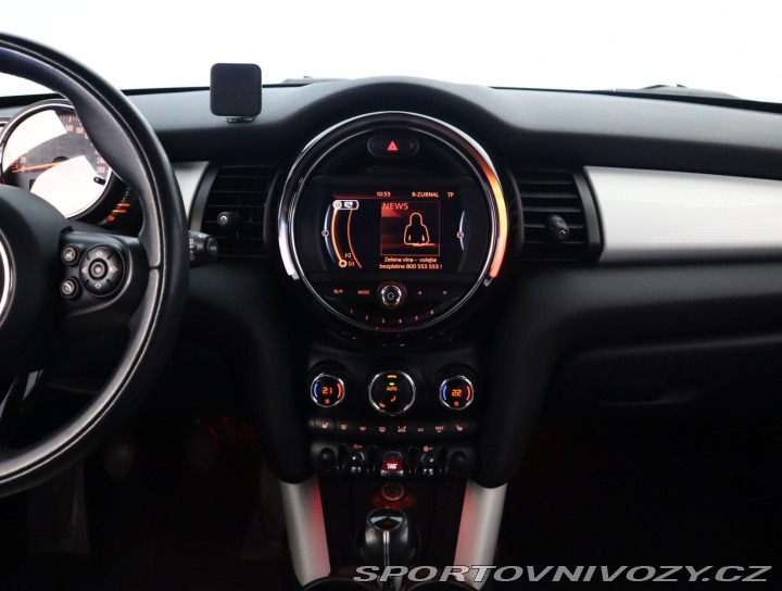 Mini Cooper Cooper S 2014