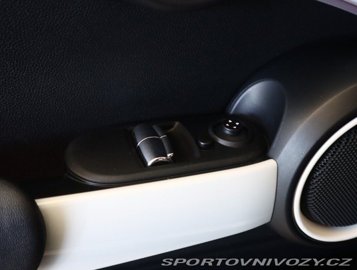 Mini Cooper Cooper S 2014