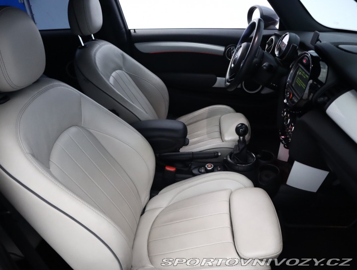 Mini Cooper Cooper S 2014