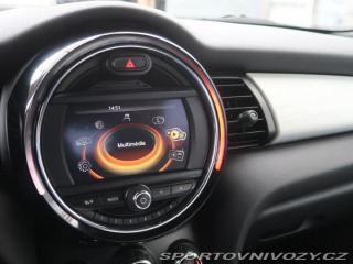 Mini Cooper Cooper S 2014