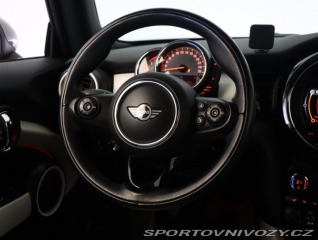 Mini Cooper Cooper S 2014