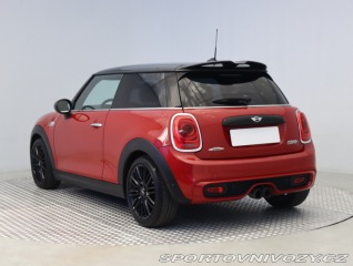 Mini Cooper Cooper S 2014