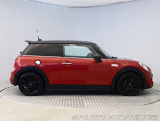 Mini Cooper Cooper S 2014