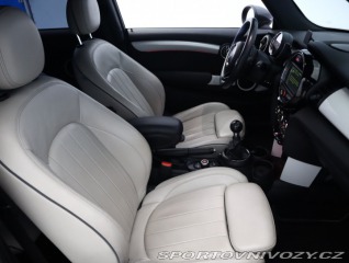 Mini Cooper Cooper S 2014