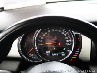 Mini Cooper Cooper S 2014