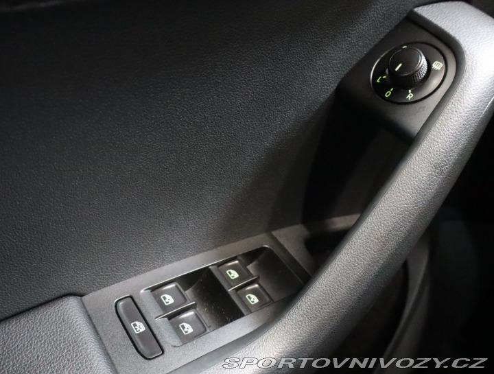 Škoda Octavia RS RS RS 2.0 TSI 2015