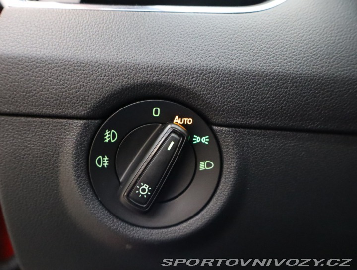 Škoda Octavia RS RS RS 2.0 TSI 2015