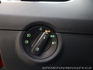 Škoda Octavia RS RS RS 2.0 TSI 2015