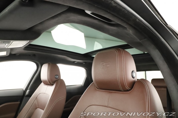 Jaguar F-Pace R-Sport 30d AWD 2016