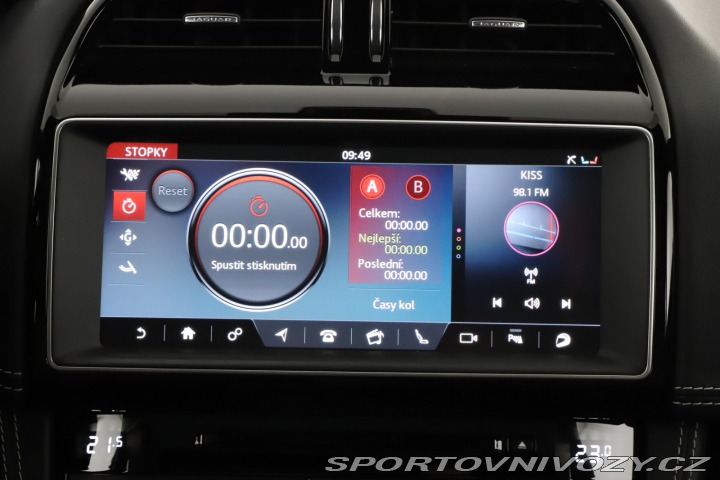 Jaguar F-Pace R-Sport 30d AWD 2016