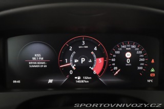 Jaguar F-Pace R-Sport 30d AWD 2016