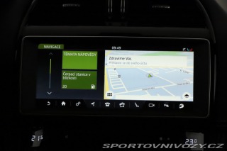 Jaguar F-Pace R-Sport 30d AWD 2016